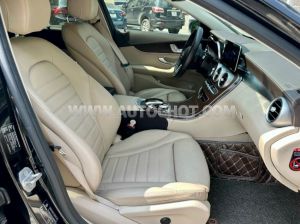 Xe Mercedes Benz C class C200 Exclusive 2019