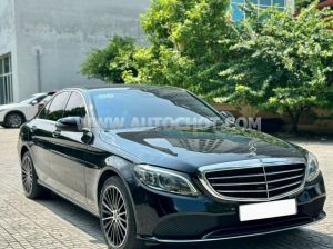 Xe Mercedes Benz C class C200 Exclusive 2019