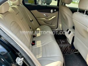 Xe Mercedes Benz C class C200 Exclusive 2019