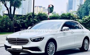 Xe Mercedes Benz E class E200 Exclusive 2022