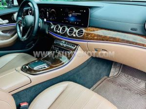 Xe Mercedes Benz E class E200 Exclusive 2022