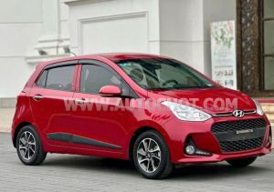 Xe Hyundai i10 Grand 1.2 AT 2019