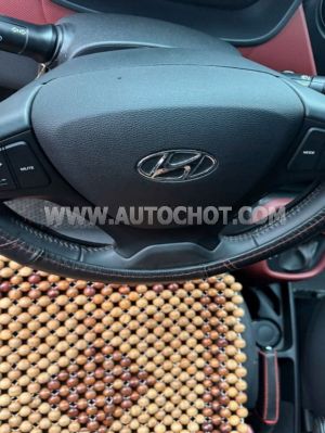 Xe Hyundai i10 Grand 1.2 AT 2019