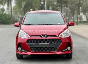 Xe Hyundai i10 Grand 1.2 AT 2019