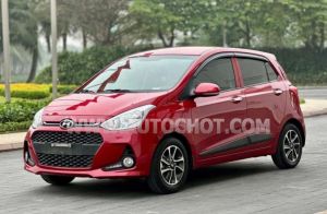 Xe Hyundai i10 Grand 1.2 AT 2019