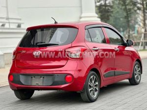 Xe Hyundai i10 Grand 1.2 AT 2019