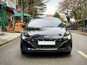 Xe Hyundai Elantra 1.6 AT Đặc biệt 2024