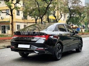 Xe Hyundai Elantra 1.6 AT Đặc biệt 2024