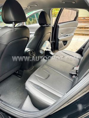 Xe Hyundai Elantra 1.6 AT Đặc biệt 2024