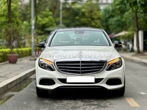 Xe Mercedes Benz C class C250 Exclusive 2017