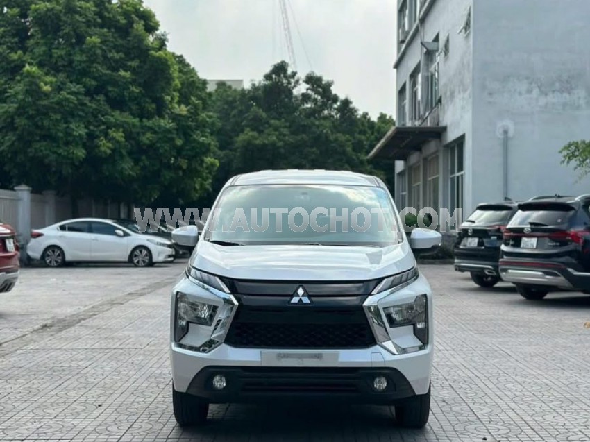 Mitsubishi Xpander 1.5 AT 2024