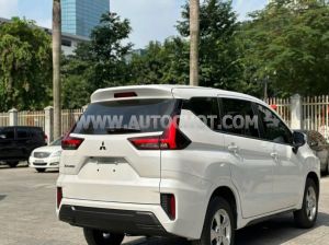 Xe Mitsubishi Xpander 1.5 AT 2024