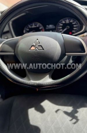 Xe Mitsubishi Xpander 1.5 AT 2024