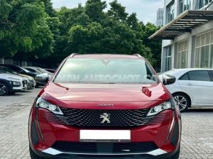 Xe Peugeot 3008 GT 2022