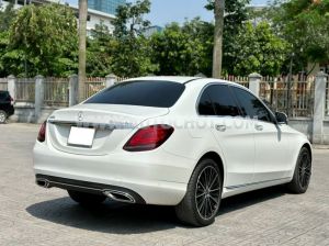 Xe Mercedes Benz C class C200 Exclusive 2020