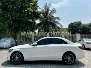 Xe Mercedes Benz C class C200 Exclusive 2020