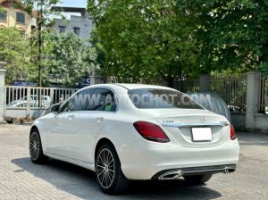 Xe Mercedes Benz C class C200 Exclusive 2020