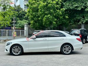 Xe Mercedes Benz C class C200 2016