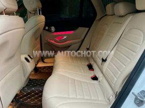 Xe Mercedes Benz GLC 300 4Matic 2020