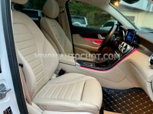 Xe Mercedes Benz GLC 300 4Matic 2020