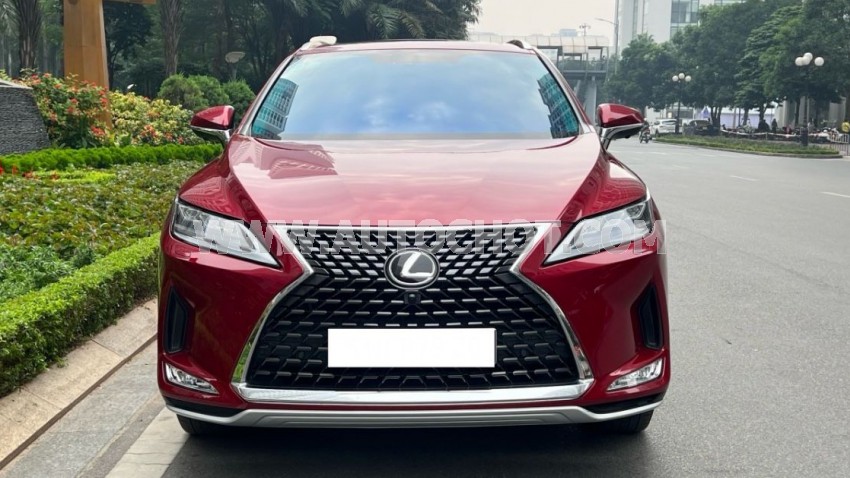 Lexus RX 300 2021