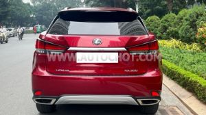 Xe Lexus RX 300 2021