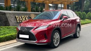 Xe Lexus RX 300 2021