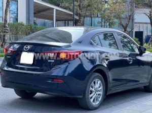 Xe Mazda 3 1.5L Luxury 2019