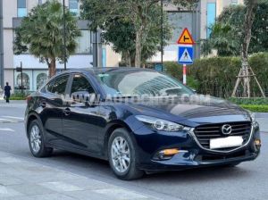 Xe Mazda 3 1.5L Luxury 2019