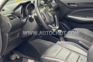 Xe Suzuki Swift GLX 1.2 AT 2021