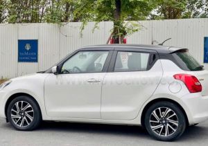 Xe Suzuki Swift GLX 1.2 AT 2021