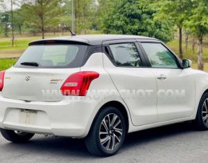 Xe Suzuki Swift GLX 1.2 AT 2021