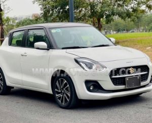 Xe Suzuki Swift GLX 1.2 AT 2021