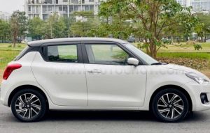 Xe Suzuki Swift GLX 1.2 AT 2021