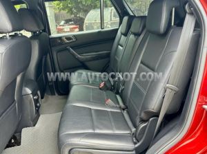 Xe Ford Everest Titanium 2.0L 4x2 AT 2021