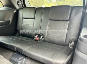 Xe Ford Everest Titanium 2.0L 4x2 AT 2021