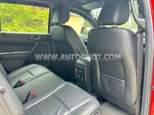 Xe Ford Everest Titanium 2.0L 4x2 AT 2021