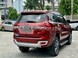 Xe Ford Everest Titanium 2.0L 4x2 AT 2021