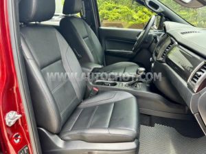 Xe Ford Everest Titanium 2.0L 4x2 AT 2021