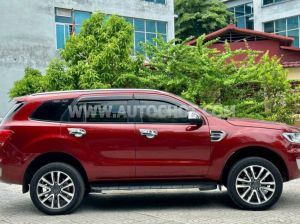 Xe Ford Everest Titanium 2.0L 4x2 AT 2021