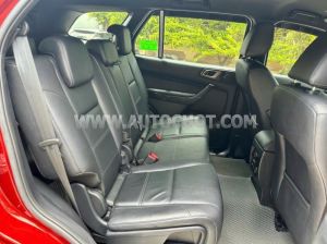 Xe Ford Everest Titanium 2.0L 4x2 AT 2021