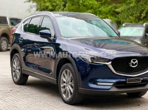 Xe Mazda CX5 Deluxe 2.0 AT 2022