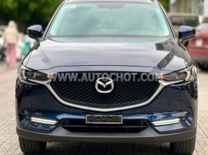 Xe Mazda CX5 Deluxe 2.0 AT 2022