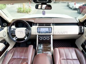 Xe LandRover Range Rover Autobiography 5.0 2014