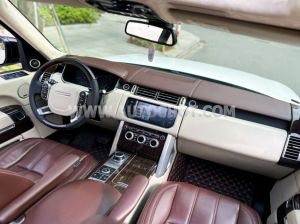 Xe LandRover Range Rover Autobiography 5.0 2014