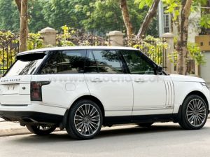 Xe LandRover Range Rover Autobiography 5.0 2014