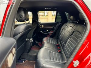 Xe Mercedes Benz GLC 200 4Matic 2021