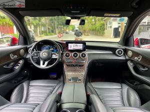 Xe Mercedes Benz GLC 200 4Matic 2021