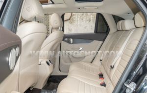 Xe Mercedes Benz GLC 300 4Matic 2021