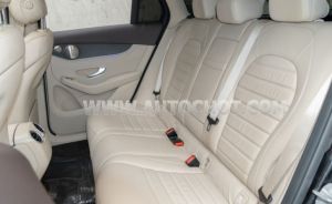 Xe Mercedes Benz GLC 300 4Matic 2021